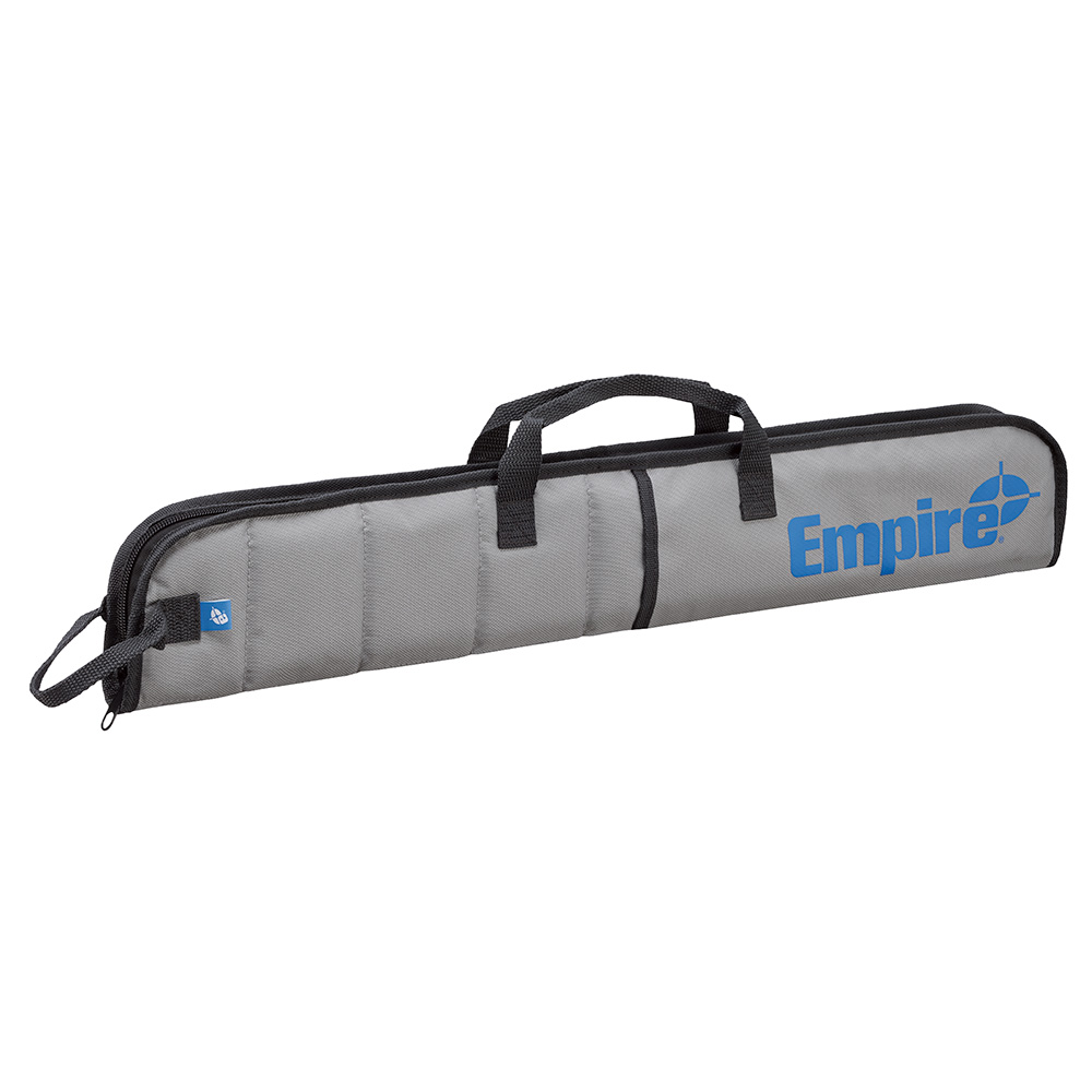 Empire Level 24 Inch Auto-Calibrated Digital Box Level with Case from GME Supply